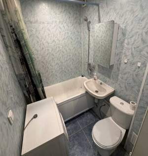 2-к квартира, на длительный срок, 45м2, 1/5 этаж