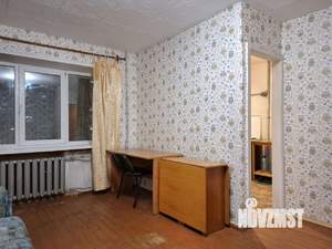 1-к квартира, на длительный срок, 30м2, 4/5 этаж