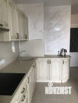 1-к квартира, на длительный срок, 45м2, 4/6 этаж