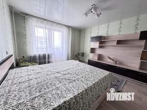 Студия квартира, на длительный срок, 32м2, 6/16 этаж