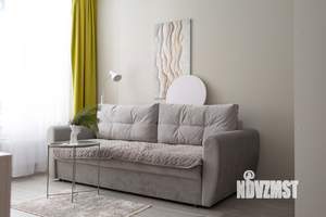 1-к квартира, посуточно, 34м2, 3/9 этаж