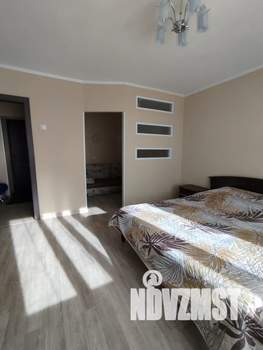 1-к квартира, посуточно, 36м2, 8/9 этаж