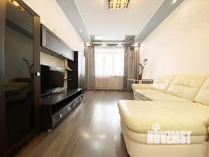 2-к квартира, посуточно, 50м2, 3/9 этаж