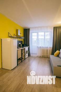 1-к квартира, посуточно, 35м2, 4/9 этаж