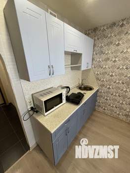 Студия квартира, на длительный срок, 25м2, 6/16 этаж