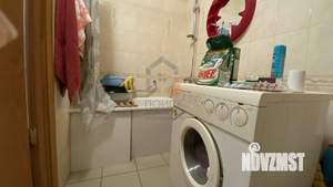 1-к квартира, на длительный срок, 35м2, 2/9 этаж