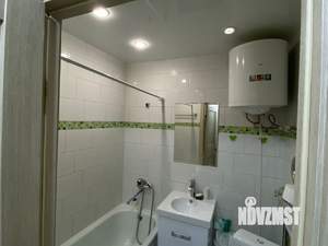 Студия квартира, на длительный срок, 26м2, 15/18 этаж