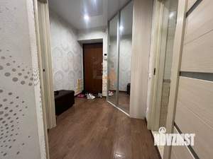 1-к квартира, на длительный срок, 34м2, 9/11 этаж