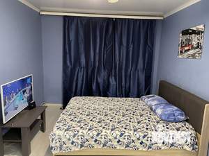 Студия квартира, на длительный срок, 29м2, 3/12 этаж