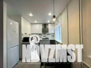 1-к квартира, на длительный срок, 45м2, 3/5 этаж