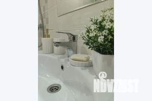 1-к квартира, посуточно, 26м2, 6/6 этаж