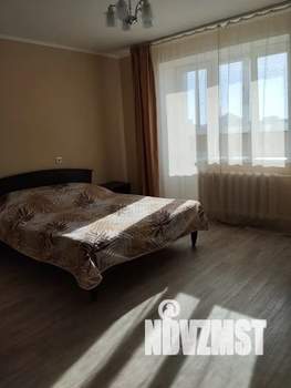 1-к квартира, посуточно, 36м2, 8/9 этаж