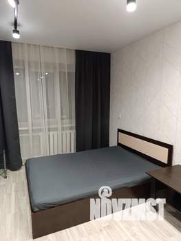 2-к квартира, посуточно, 48м2, 3/5 этаж