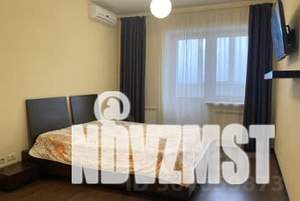 1-к квартира, посуточно, 40м2, 8/8 этаж