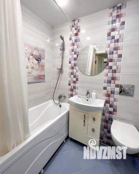 2-к квартира, посуточно, 42м2, 1/1 этаж