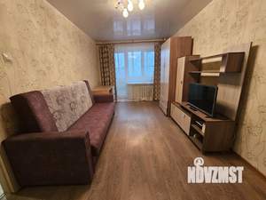 1-к квартира, на длительный срок, 33м2, 3/5 этаж