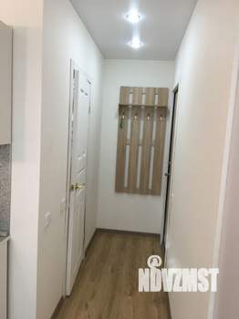 1-к квартира, посуточно, 32м2, 4/22 этаж