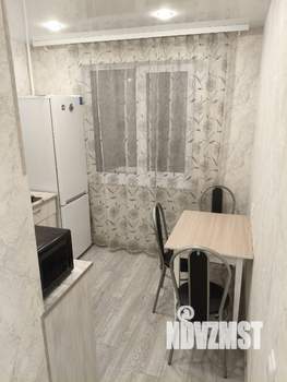 1-к квартира, на длительный срок, 34м2, 3/5 этаж