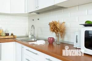 1-к квартира, посуточно, 56м2, 1/1 этаж