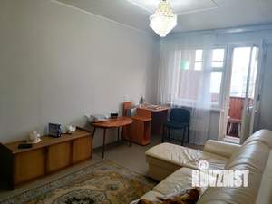 1-к квартира, на длительный срок, 34м2, 8/9 этаж