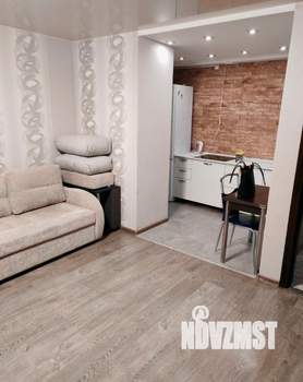 1-к квартира, на длительный срок, 35м2, 4/10 этаж