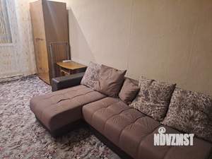 2-к квартира, на длительный срок, 43м2, 2/2 этаж