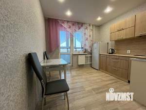 1-к квартира, на длительный срок, 32м2, 13/18 этаж