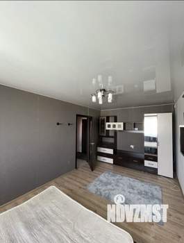 1-к квартира, на длительный срок, 35м2, 16/16 этаж