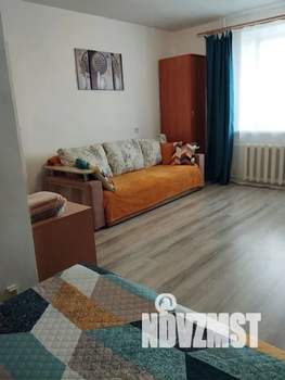 1-к квартира, посуточно, 36м2, 8/9 этаж