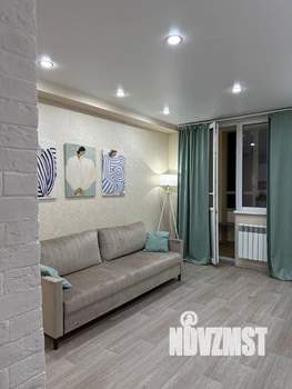 Студия квартира, на длительный срок, 30м2, 10/27 этаж