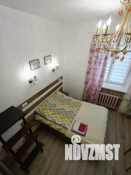 Студия квартира, посуточно, 21м2, 1/3 этаж