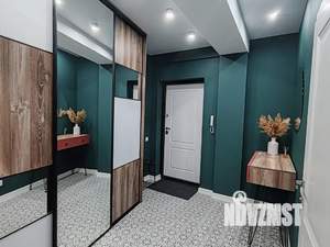 2-к квартира, посуточно, 61м2, 5/22 этаж