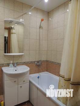 Студия квартира, на длительный срок, 25м2, 10/18 этаж