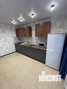 1-к квартира, на длительный срок, 45м2, 13/17 этаж