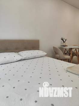 Студия квартира, посуточно, 26м2, 3/17 этаж