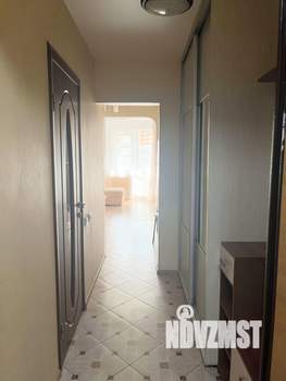 Студия квартира, на длительный срок, 25м2, 2/17 этаж