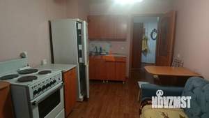 1-к квартира, на длительный срок, 36м2, 3/16 этаж