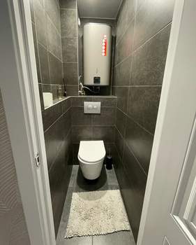 4-к квартира, на длительный срок, 73м2, 6/9 этаж