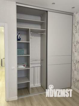 2-к квартира, посуточно, 40м2, 4/15 этаж