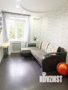 3-к квартира, на длительный срок, 54м2, 2/2 этаж