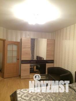 1-к квартира, на длительный срок, 38м2, 6/10 этаж