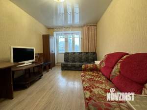 2-к квартира, на длительный срок, 46м2, 4/13 этаж