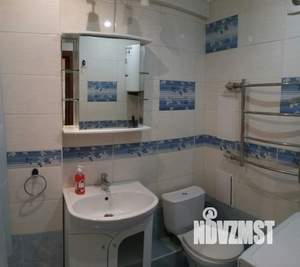 1-к квартира, посуточно, 37м2, 11/17 этаж