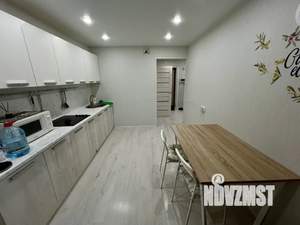 2-к квартира, посуточно, 60м2, 14/14 этаж