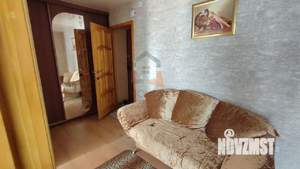 1-к квартира, на длительный срок, 39м2, 7/10 этаж