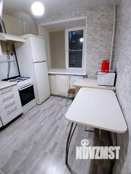 1-к квартира, посуточно, 36м2, 2/5 этаж