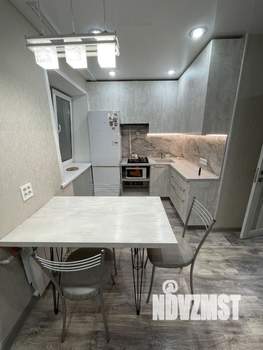 2-к квартира, на длительный срок, 45м2, 5/5 этаж