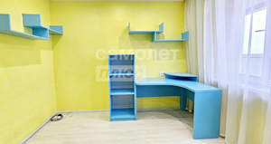 2-к квартира, на длительный срок, 45м2, 8/10 этаж