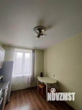 1-к квартира, на длительный срок, 38м2, 10/10 этаж