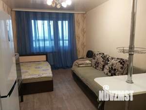 1-к квартира, посуточно, 25м2, 6/15 этаж